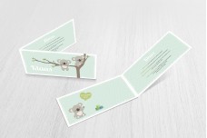Schattige koalabeertjes Schattige koalabeertjes